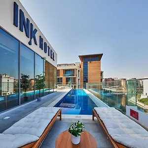 Hotel Ink, Dubai