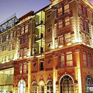 Rotana Dubái