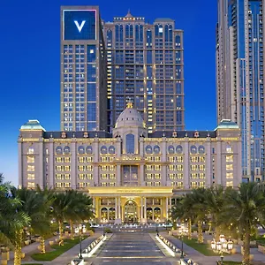 מלון Al Habtoor Palace - Preferred &, דובאי