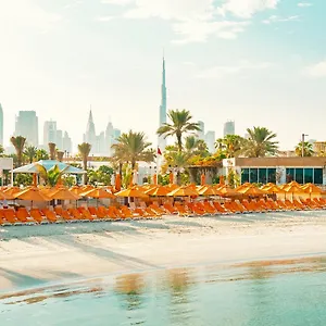 Resort Marine Resort&spa, Dubai