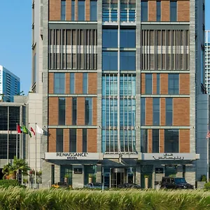 Renaissance Business Bay Hotel, Dubai